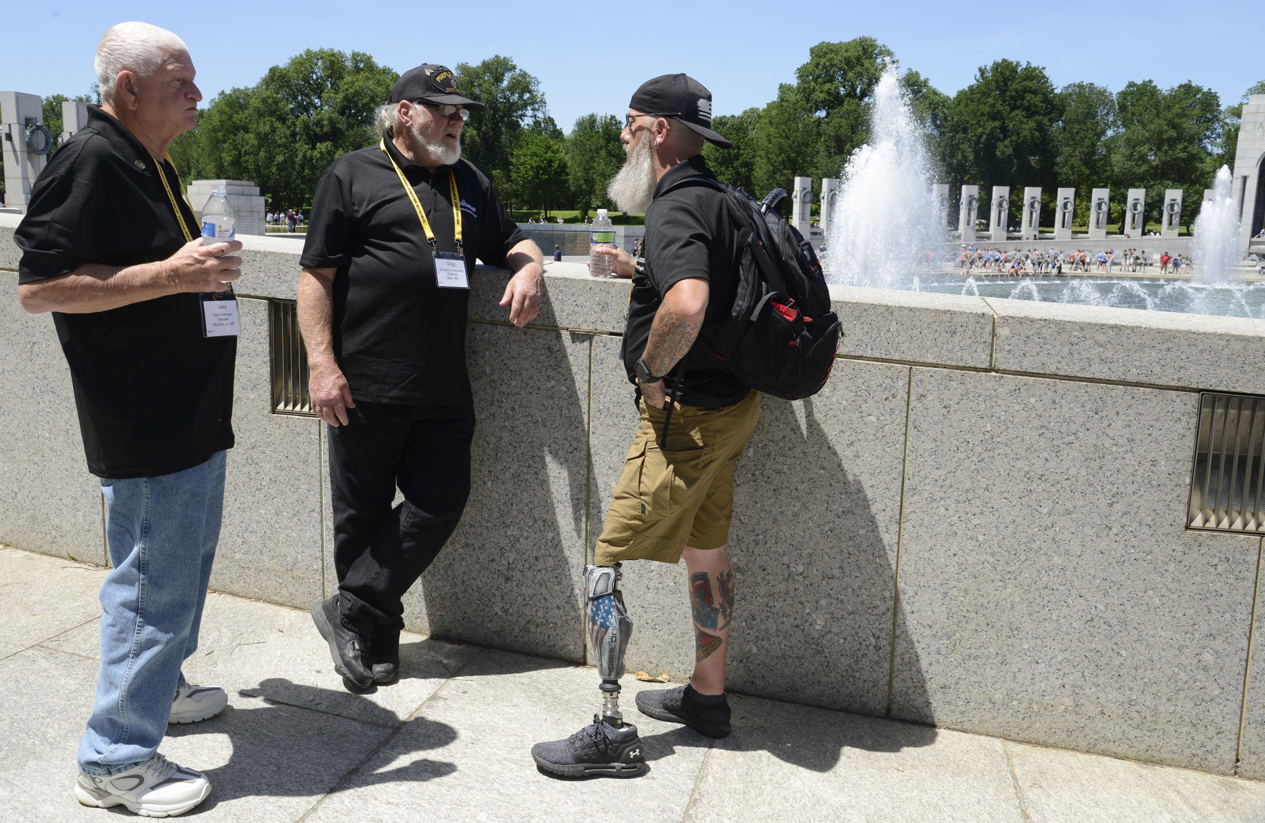 Honor flight